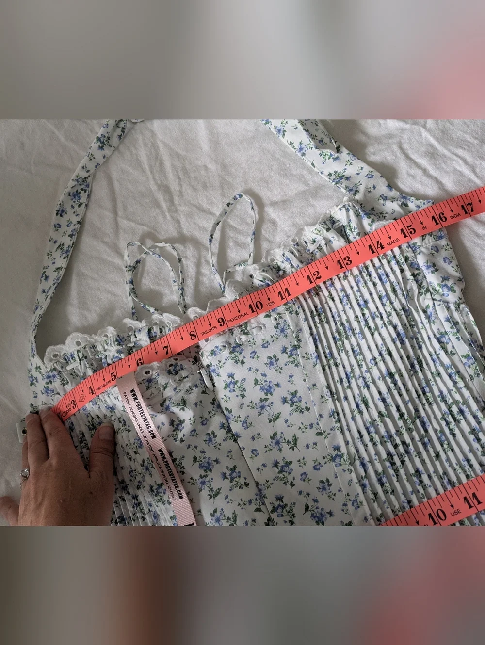 House of CB Adabella Dress • Small • Plus Cup - Picture 6 of 10